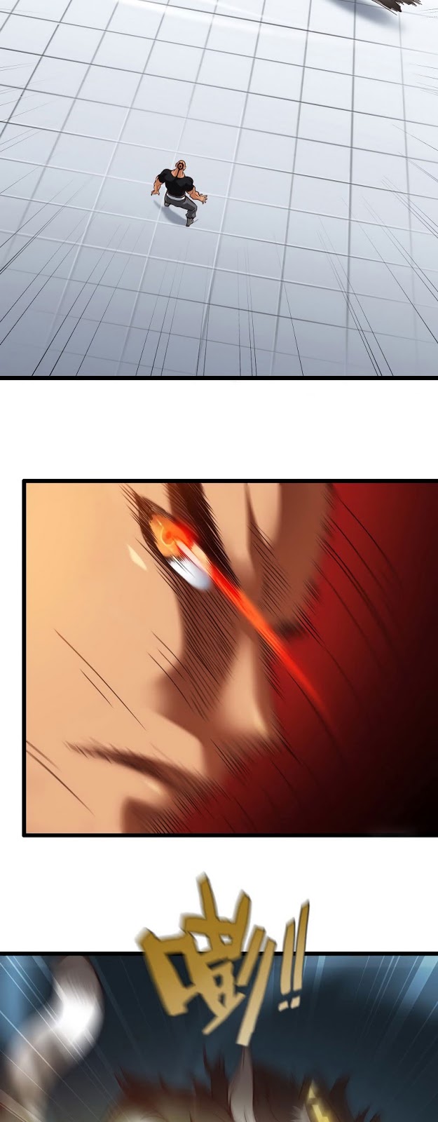 My Wife Is a Demon Queen Chap 98 - Next Chap 99