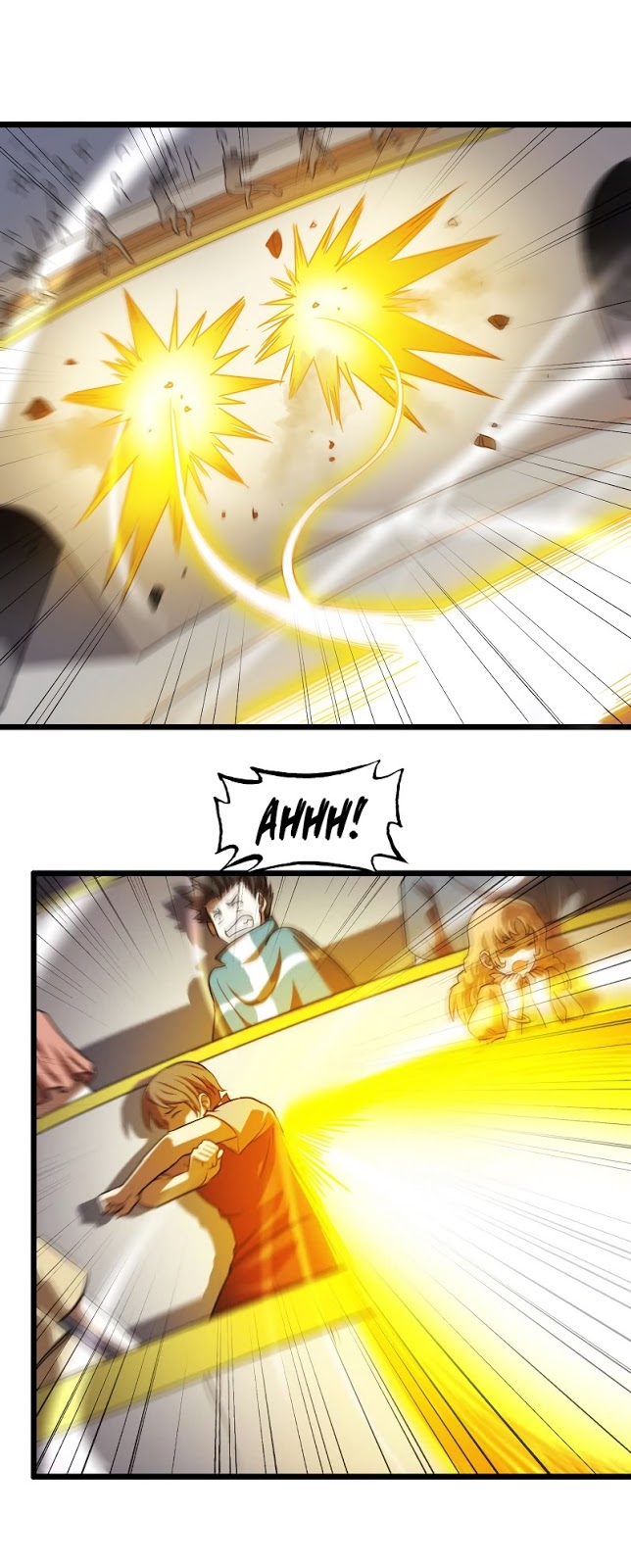 My Wife Is a Demon Queen Chap 99 - Next Chap 100