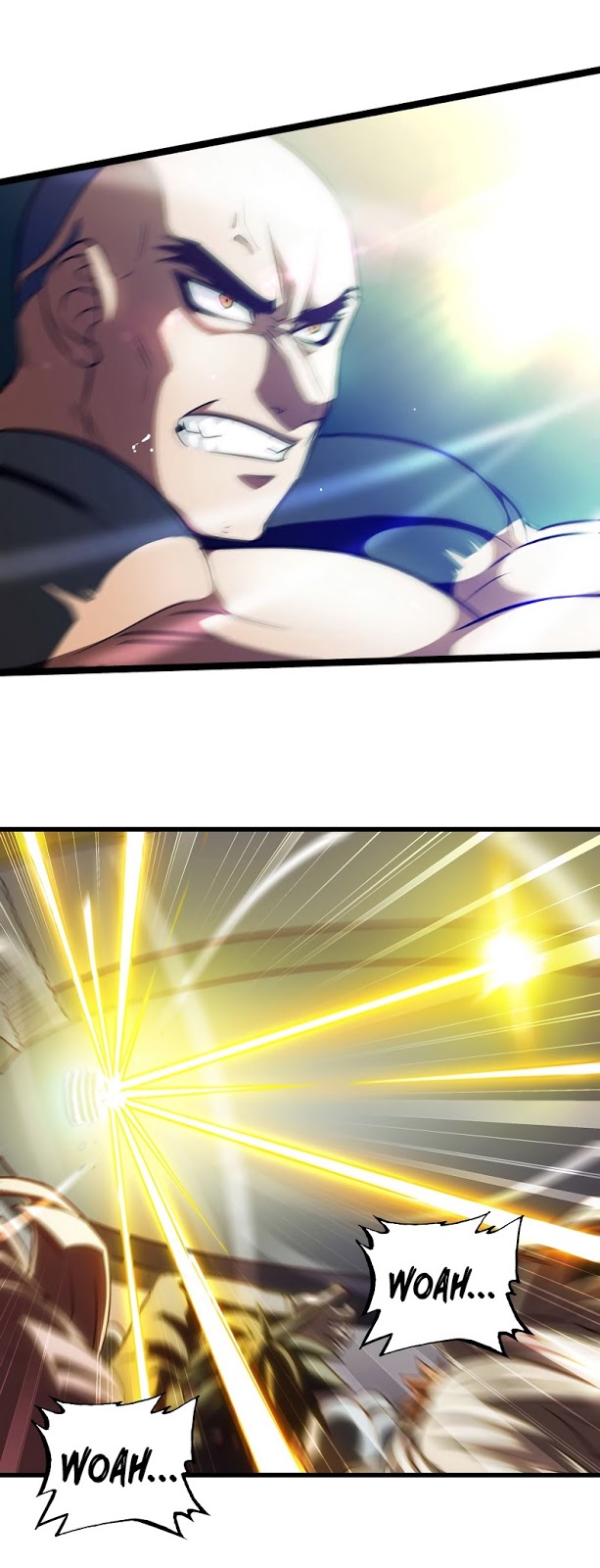 My Wife Is a Demon Queen Chap 99 - Next Chap 100