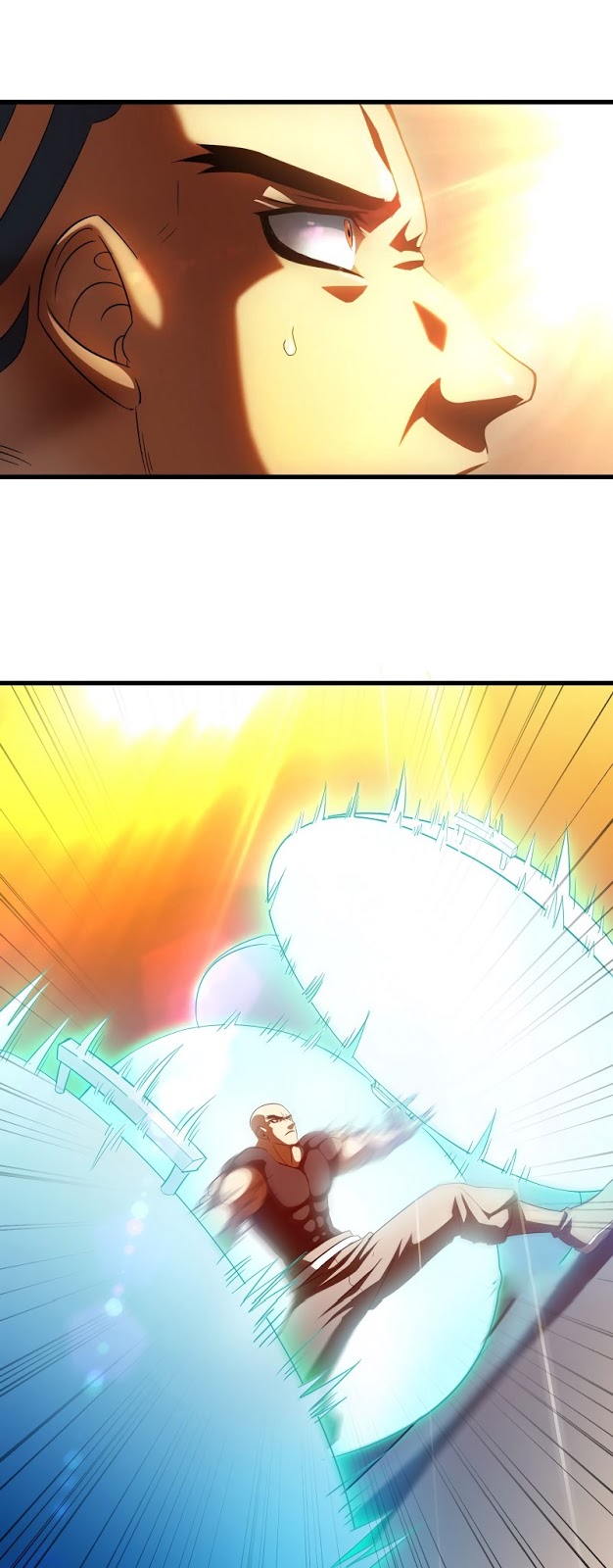 My Wife Is a Demon Queen Chap 99 - Next Chap 100