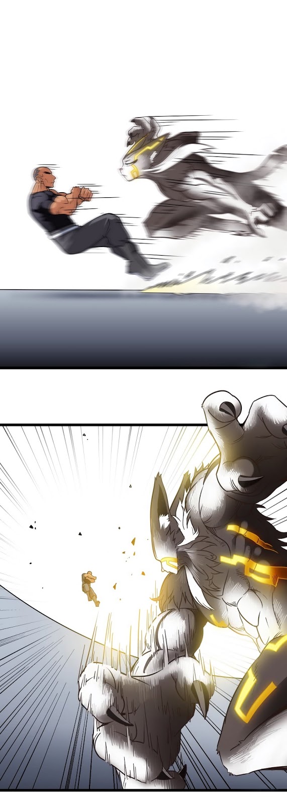 My Wife Is a Demon Queen Chap 99 - Next Chap 100