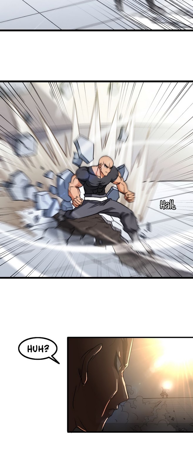 My Wife Is a Demon Queen Chap 99 - Next Chap 100