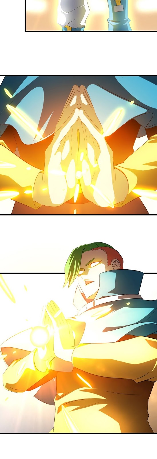 My Wife Is a Demon Queen Chap 99 - Next Chap 100