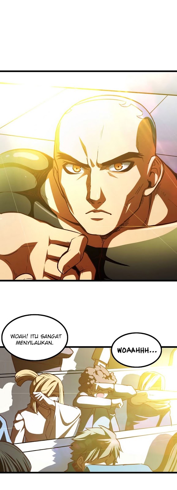 My Wife Is a Demon Queen Chap 99 - Next Chap 100