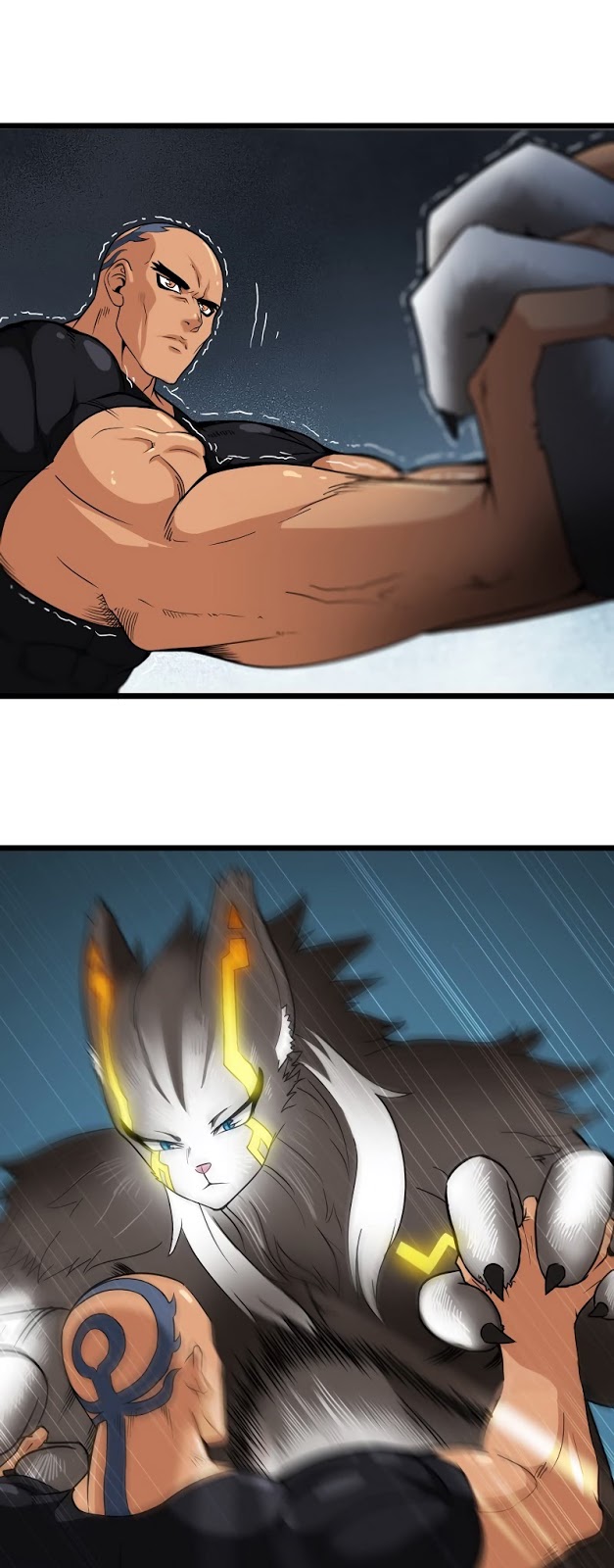 My Wife Is a Demon Queen Chap 99 - Next Chap 100