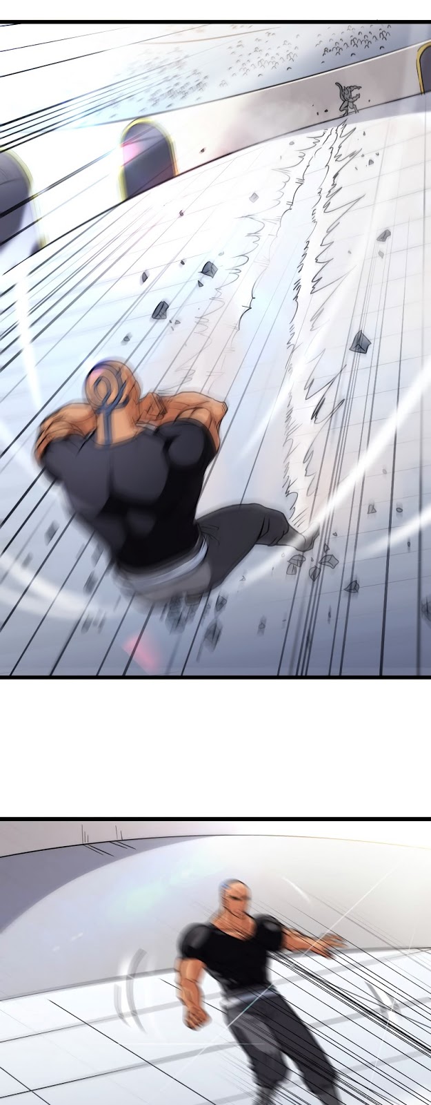 My Wife Is a Demon Queen Chap 99 - Next Chap 100