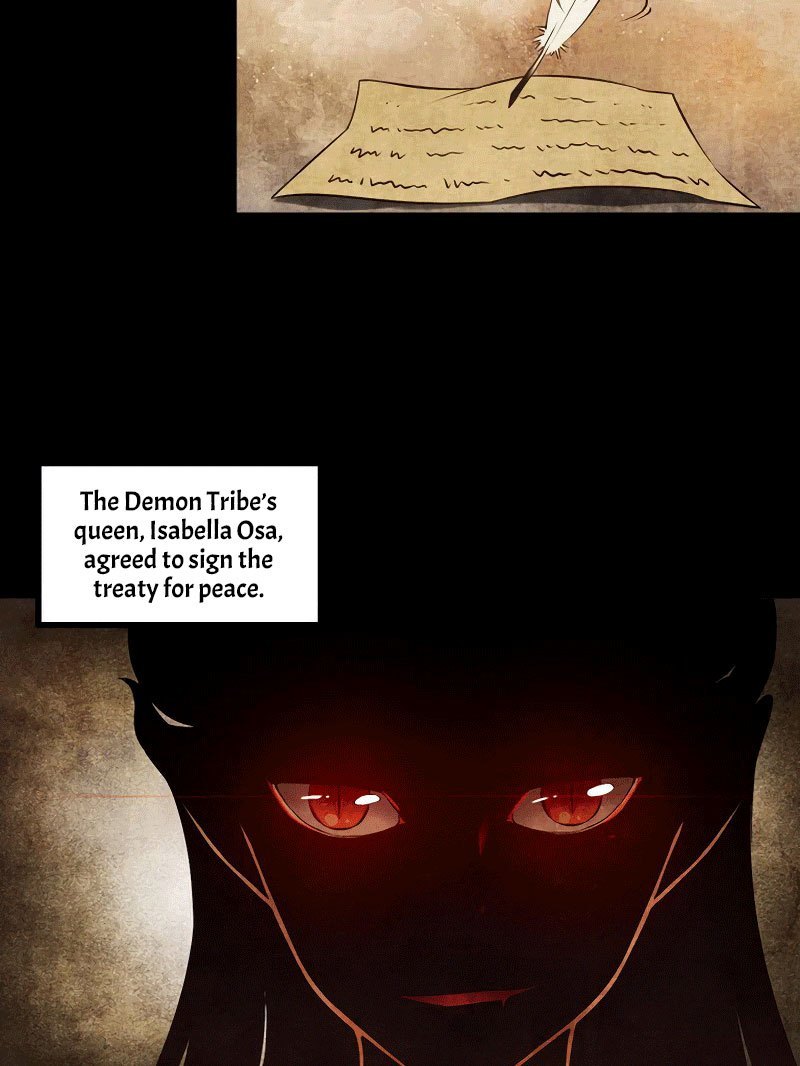 My Wife Is a Demon Queen Chap 1 - Next Chap 2