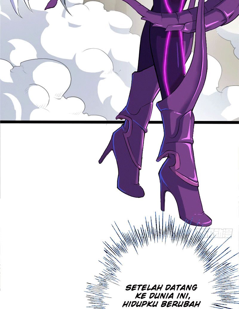My Wife Is a Demon Queen Chap 1 - Next Chap 2