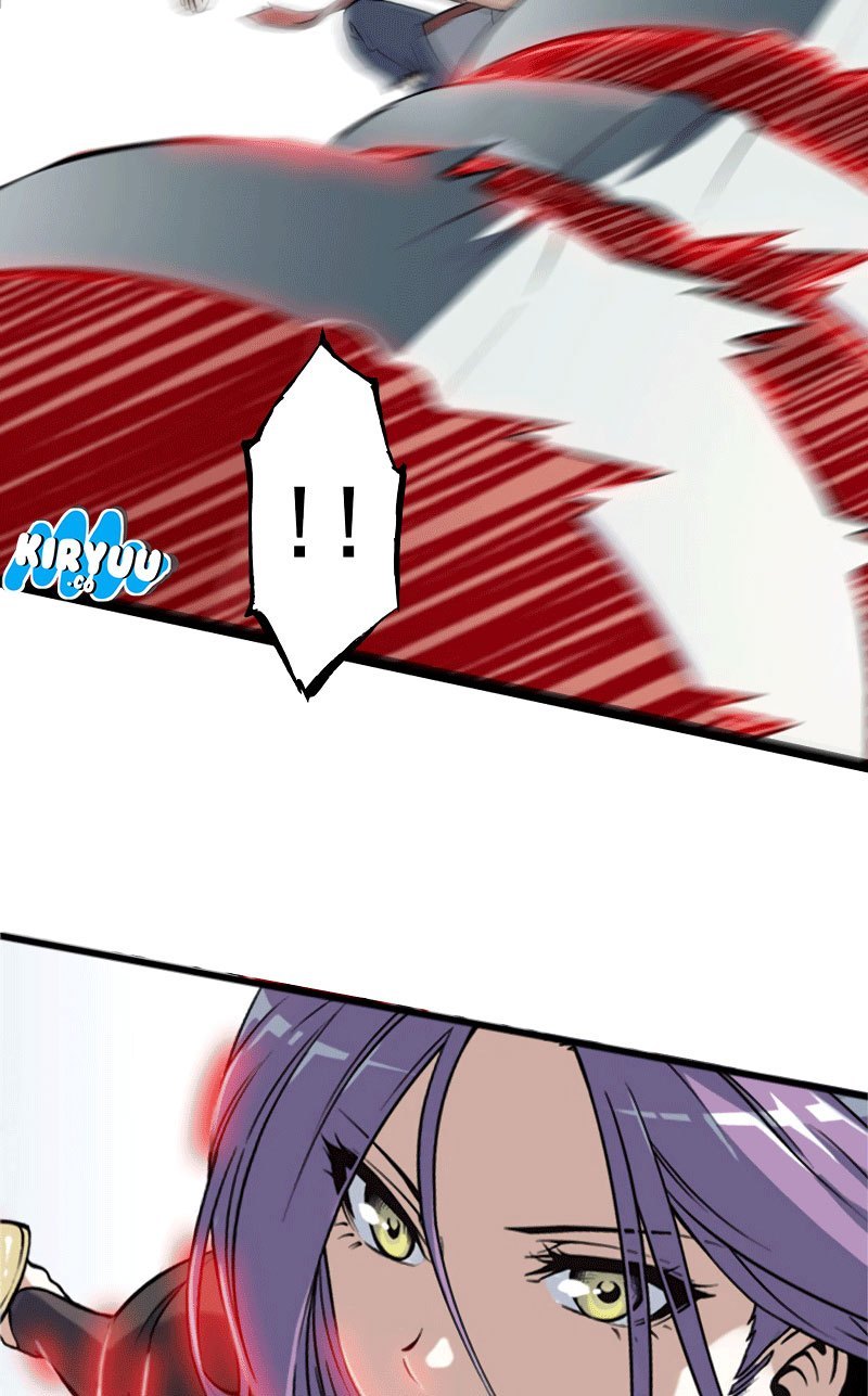 My Wife Is a Demon Queen Chap 1 - Next Chap 2