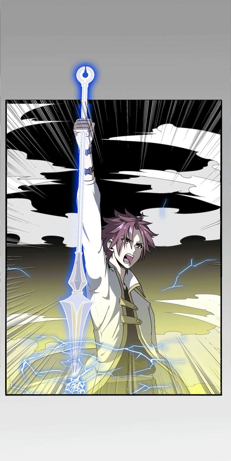 My Wife Is a Demon Queen Chap 1 - Next Chap 2