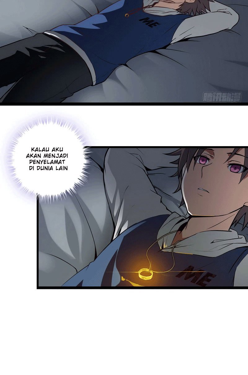 My Wife Is a Demon Queen Chap 1 - Next Chap 2