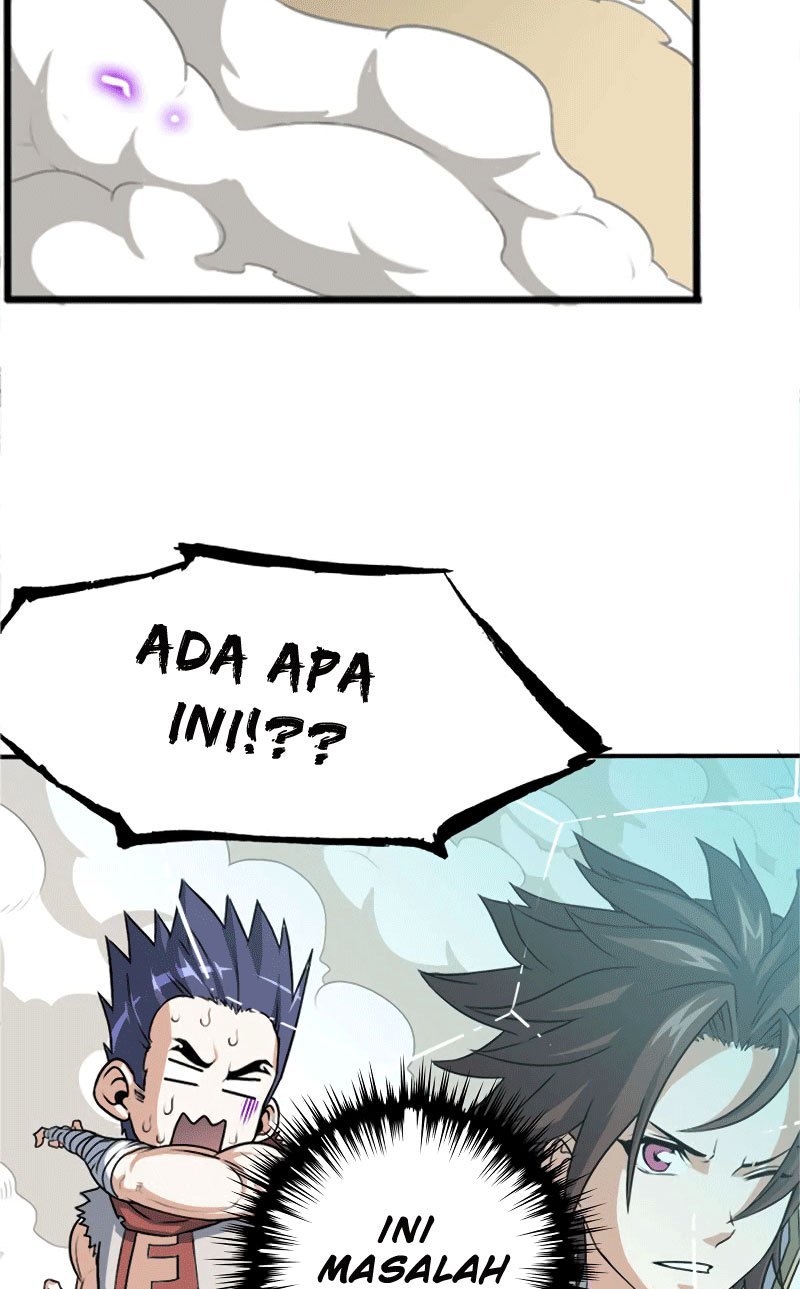 My Wife Is a Demon Queen Chap 1 - Next Chap 2