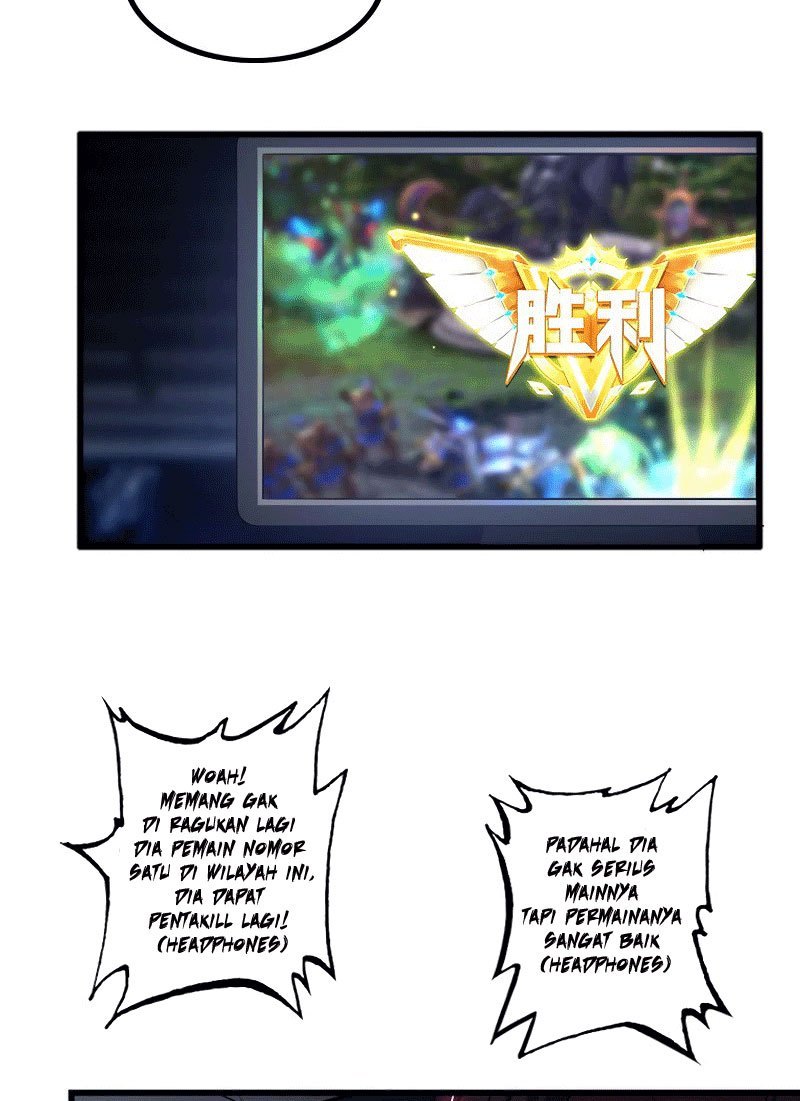 My Wife Is a Demon Queen Chap 1 - Next Chap 2