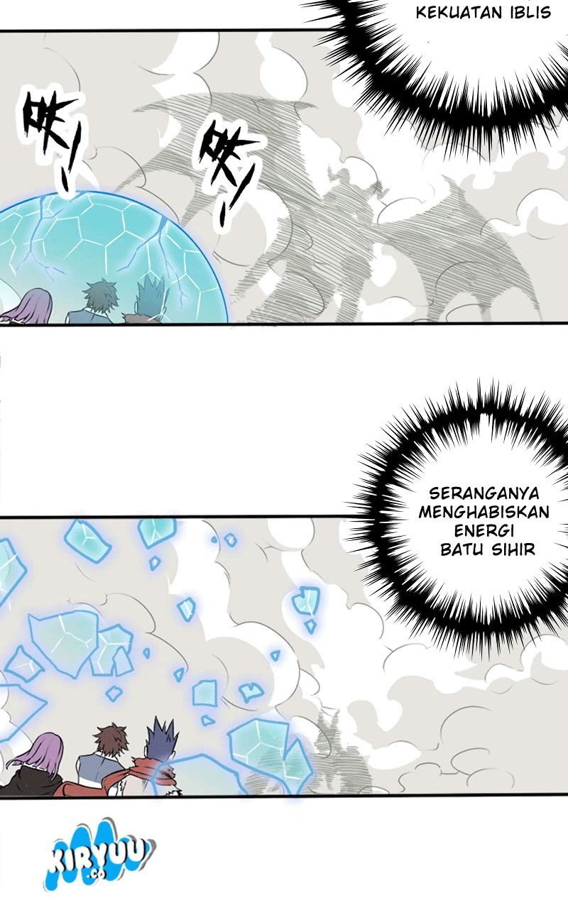 My Wife Is a Demon Queen Chap 1 - Next Chap 2