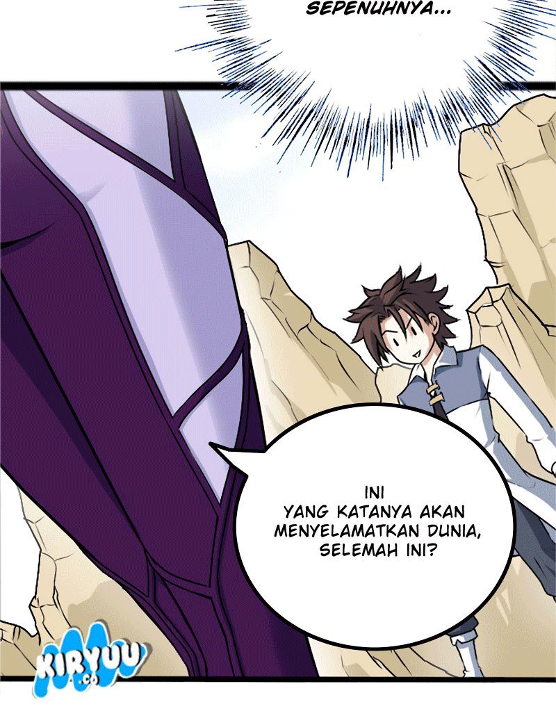 My Wife Is a Demon Queen Chap 1 - Next Chap 2