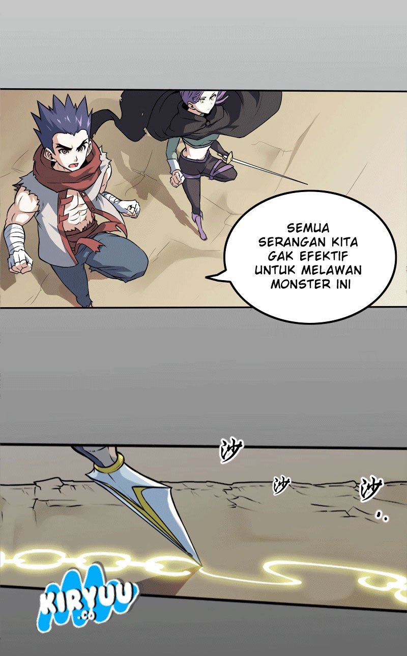 My Wife Is a Demon Queen Chap 1 - Next Chap 2