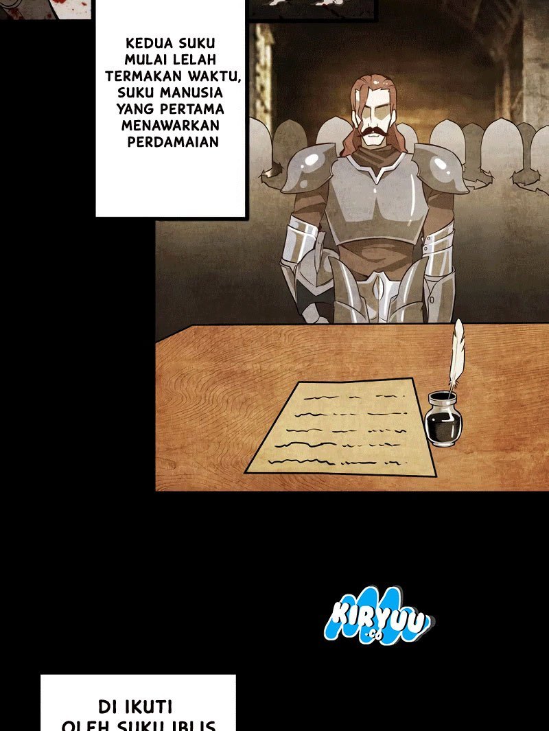 My Wife Is a Demon Queen Chap 1 - Next Chap 2