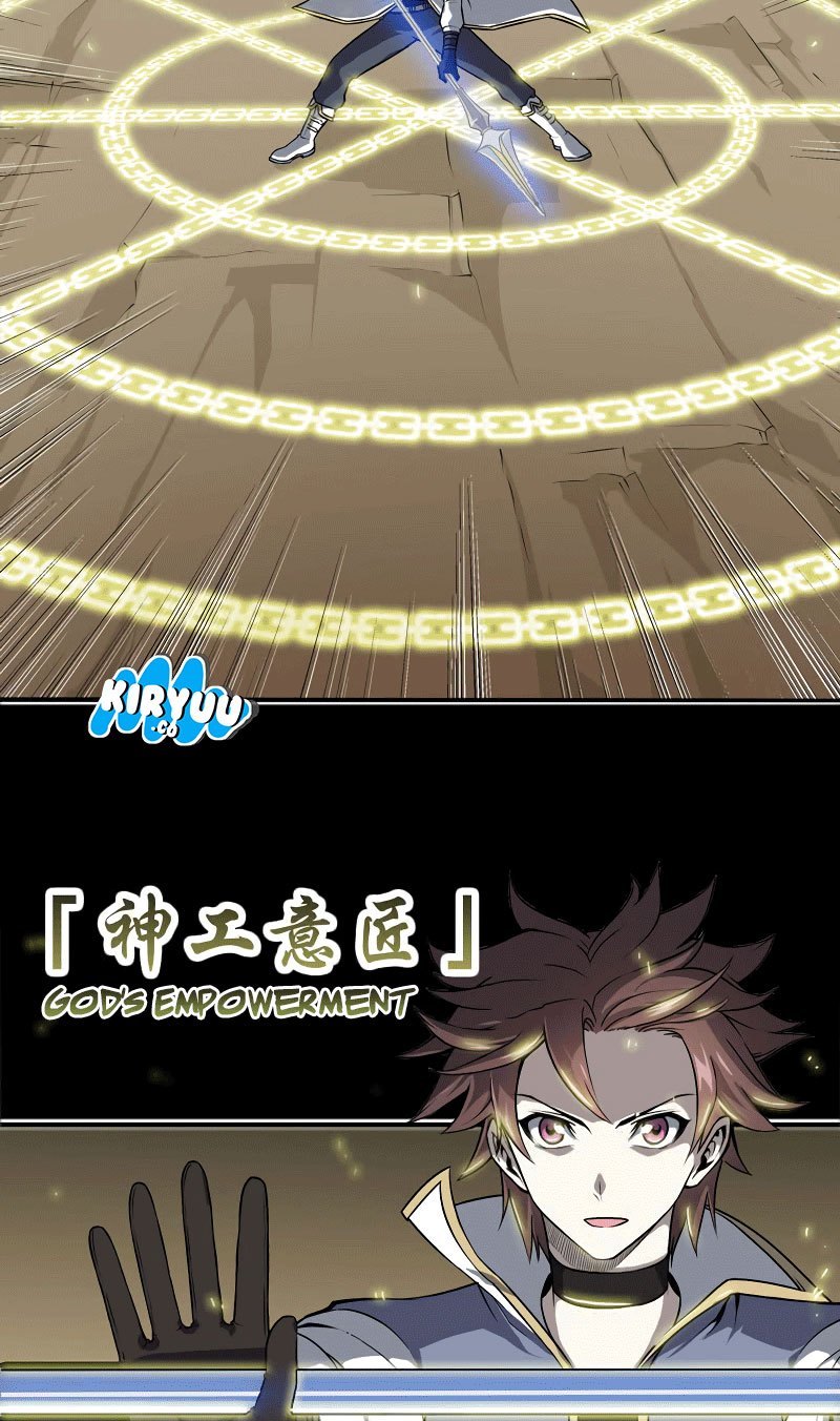 My Wife Is a Demon Queen Chap 1 - Next Chap 2