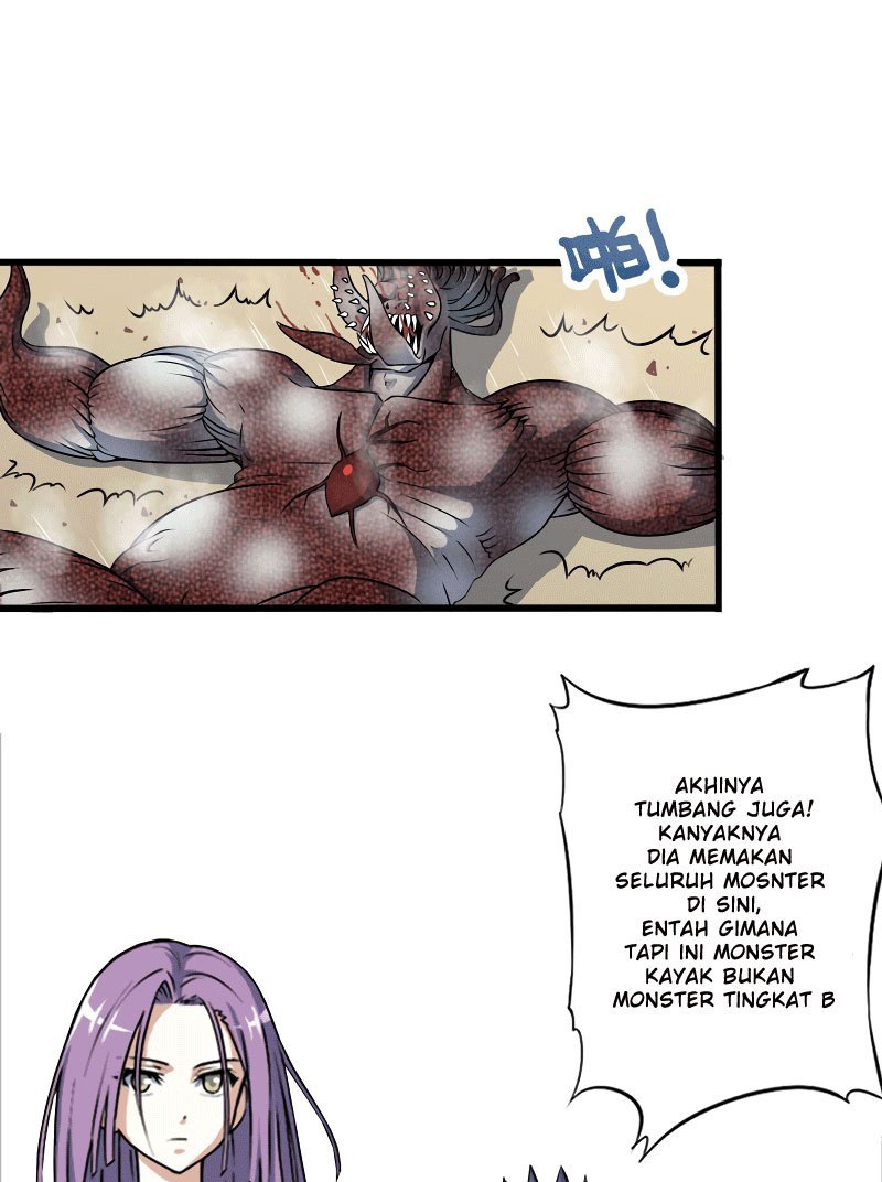 My Wife Is a Demon Queen Chap 1 - Next Chap 2