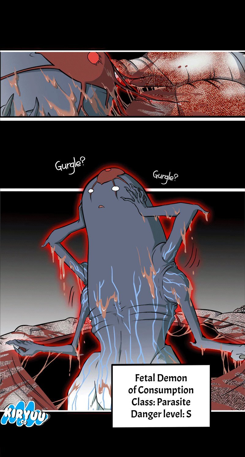 My Wife Is a Demon Queen Chap 1 - Next Chap 2