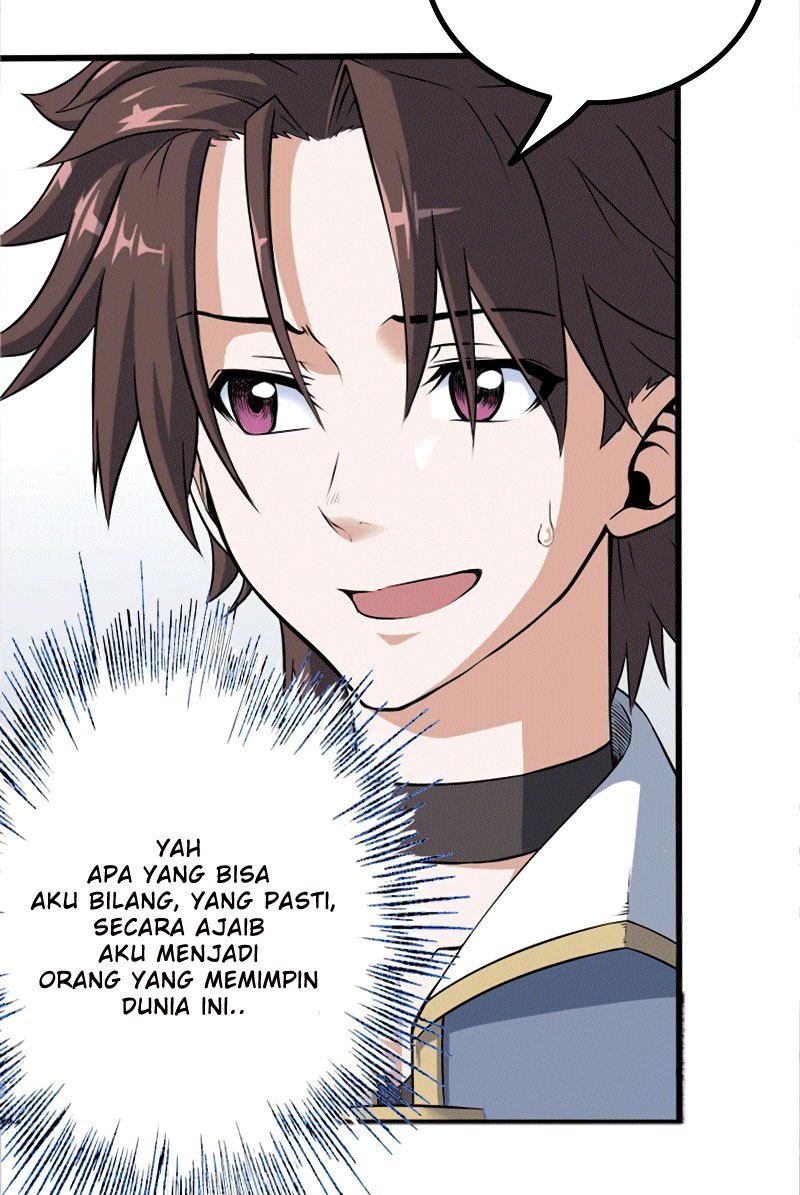 My Wife Is a Demon Queen Chap 1 - Next Chap 2