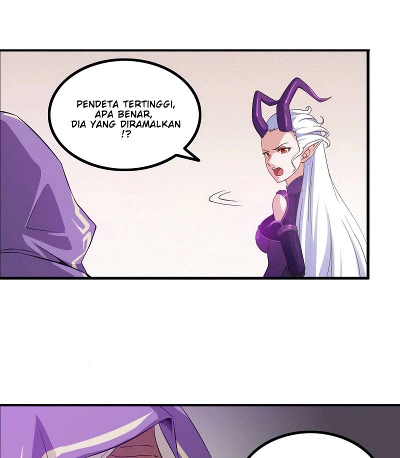 My Wife Is a Demon Queen Chap 1 - Next Chap 2