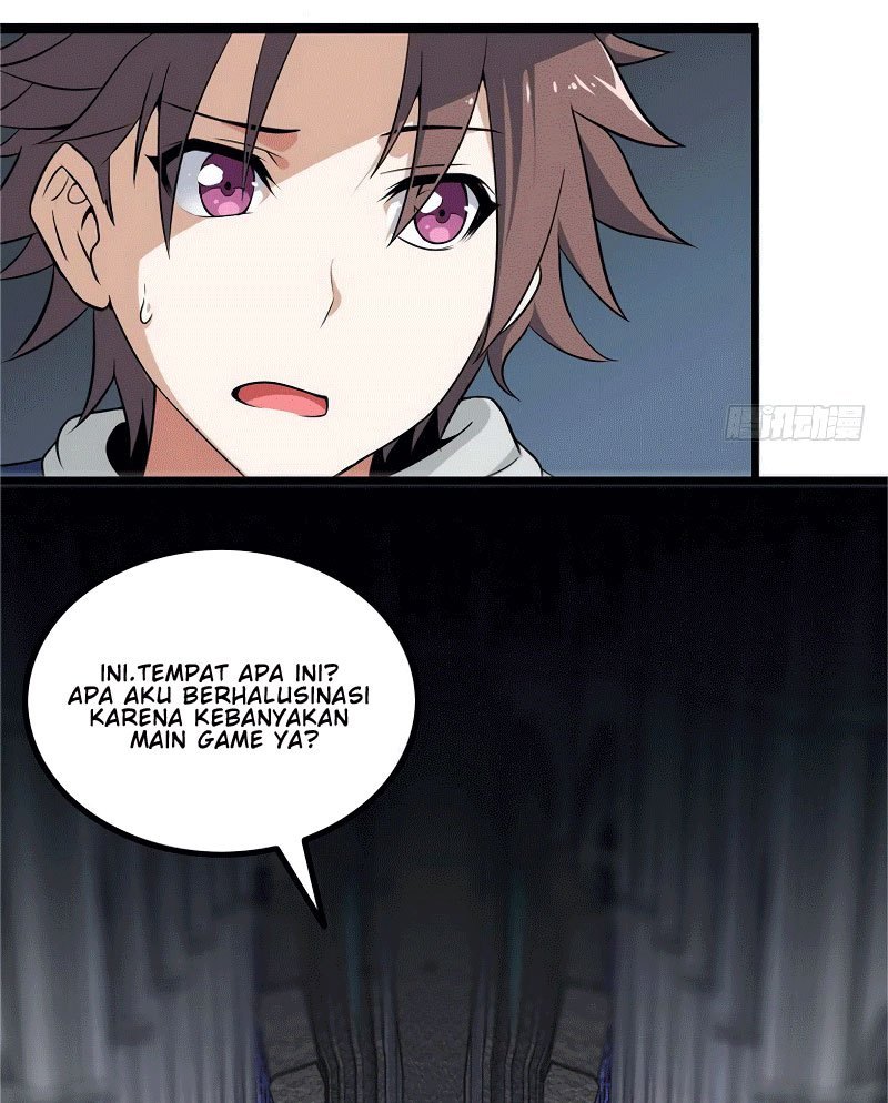 My Wife Is a Demon Queen Chap 1 - Next Chap 2