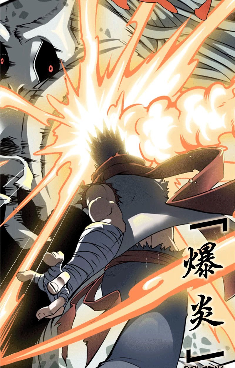 My Wife Is a Demon Queen Chap 1 - Next Chap 2