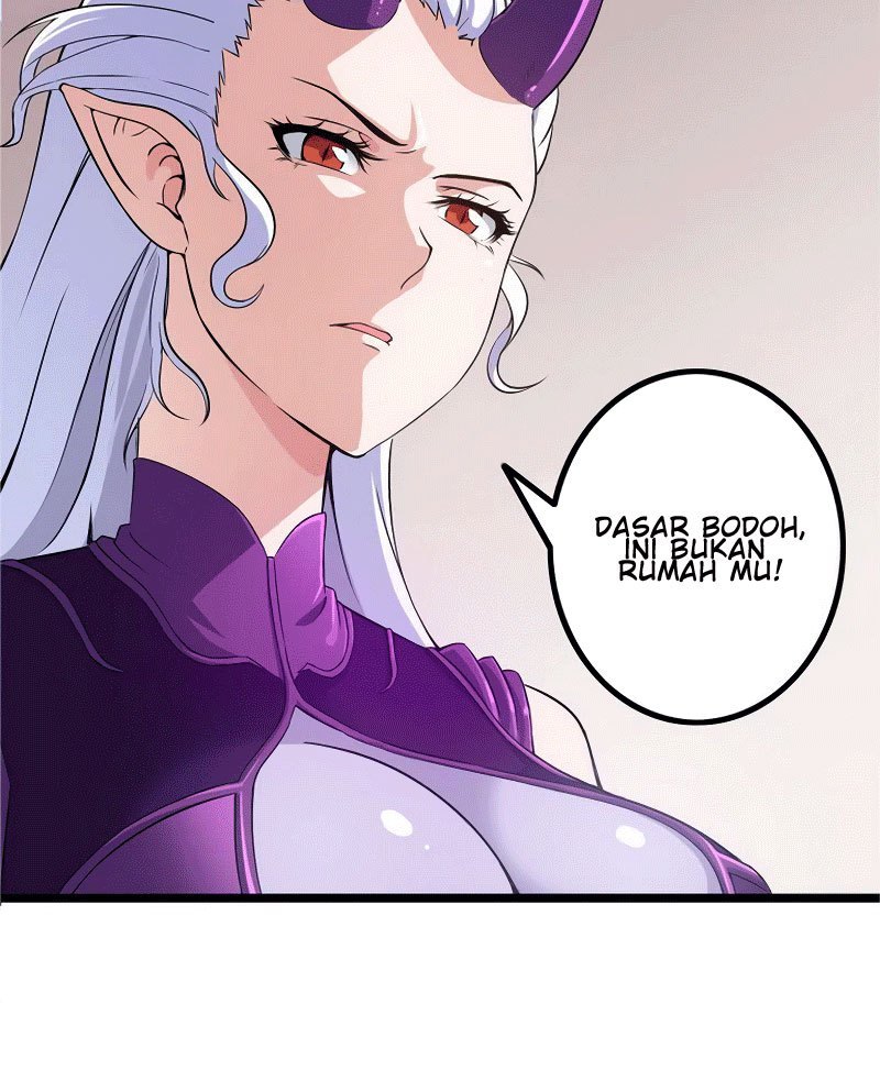My Wife Is a Demon Queen Chap 1 - Next Chap 2