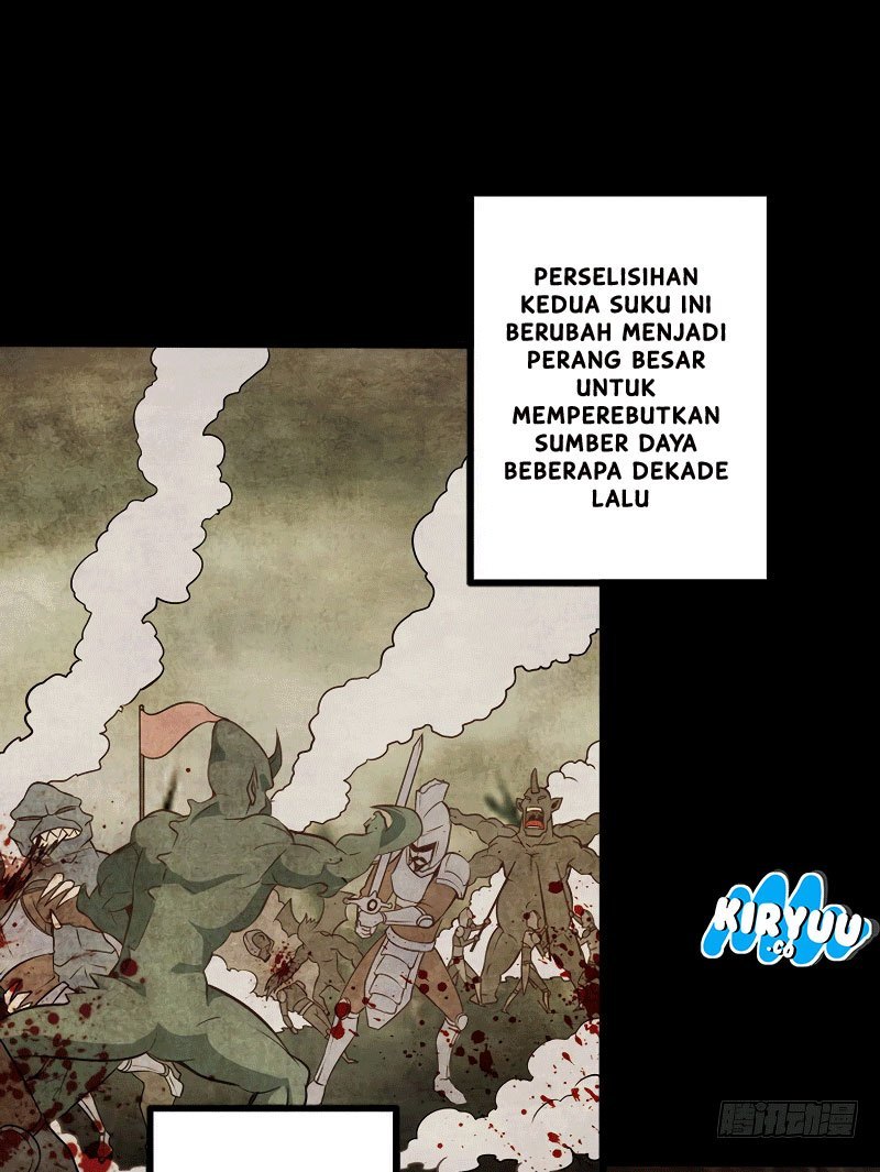 My Wife Is a Demon Queen Chap 1 - Next Chap 2