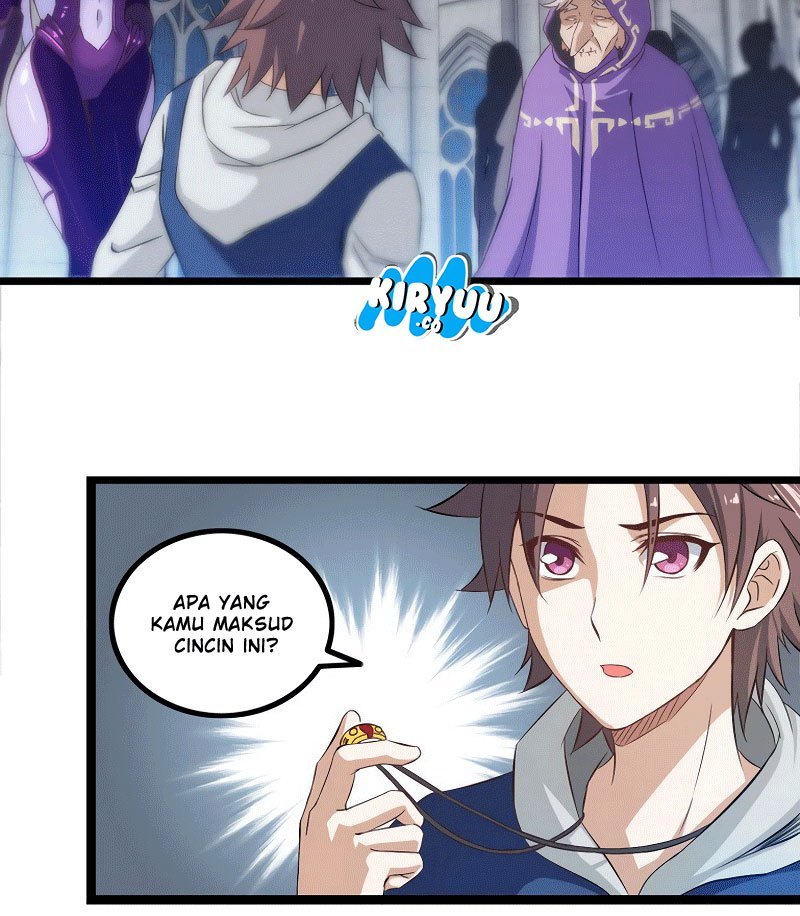 My Wife Is a Demon Queen Chap 1 - Next Chap 2