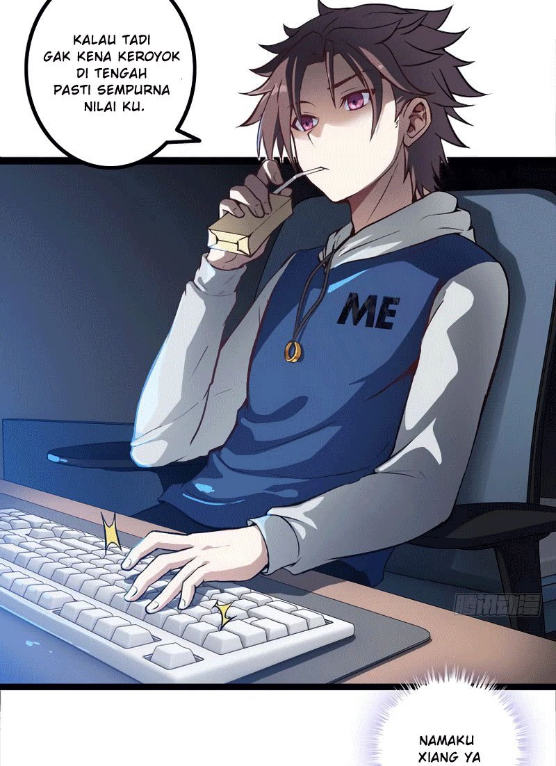 My Wife Is a Demon Queen Chap 1 - Next Chap 2