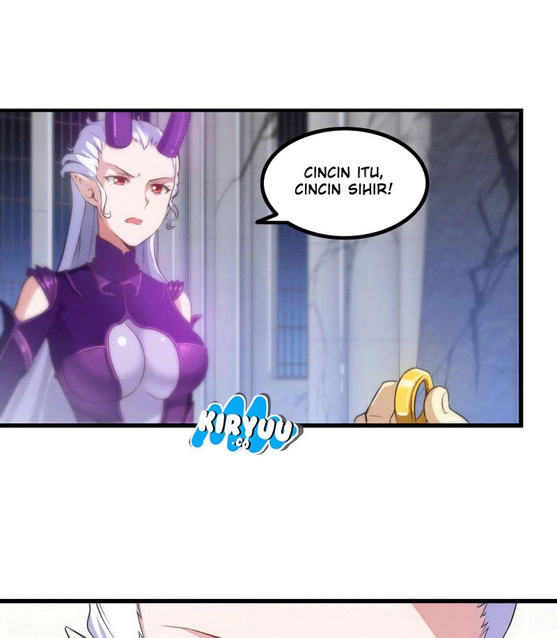 My Wife Is a Demon Queen Chap 1 - Next Chap 2