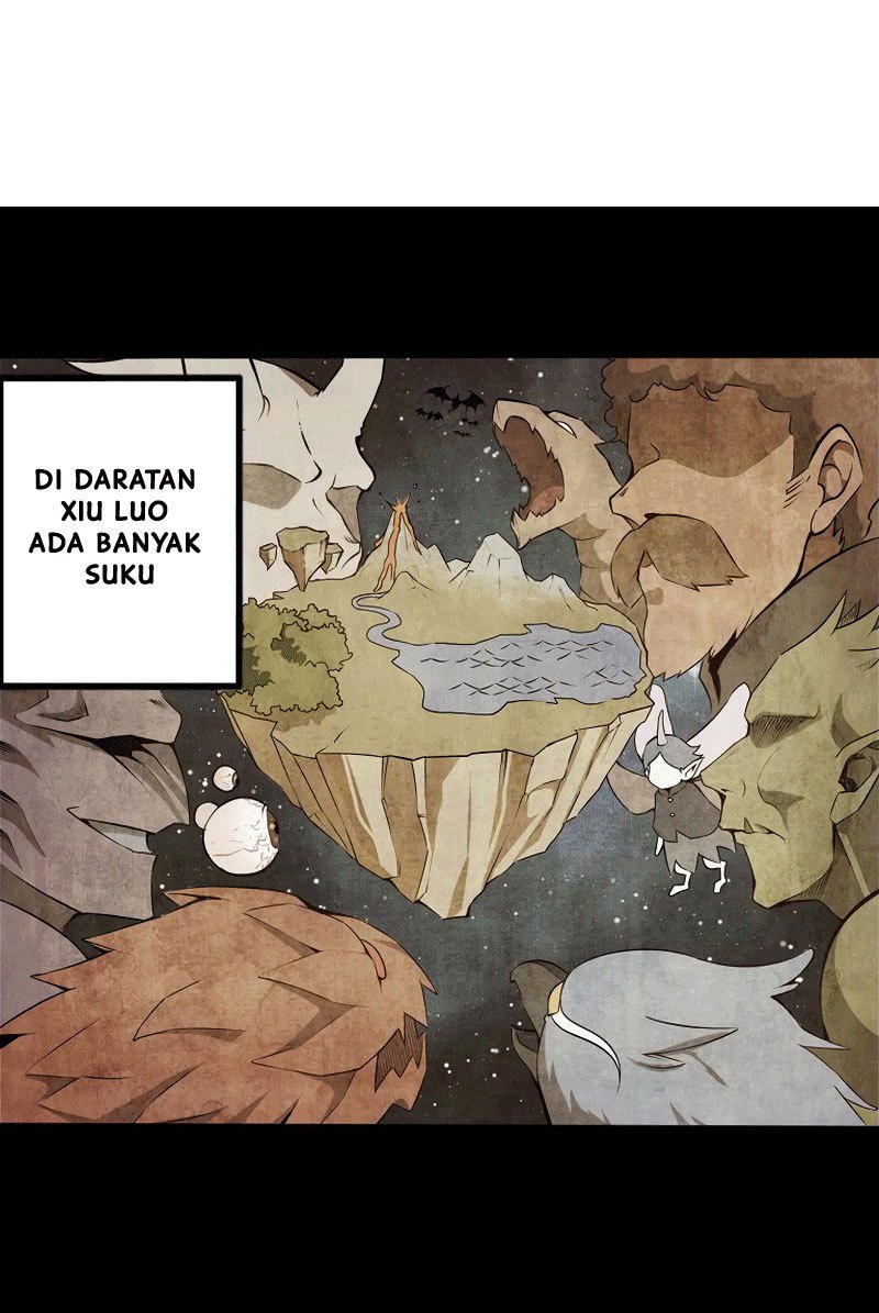 My Wife Is a Demon Queen Chap 1 - Next Chap 2