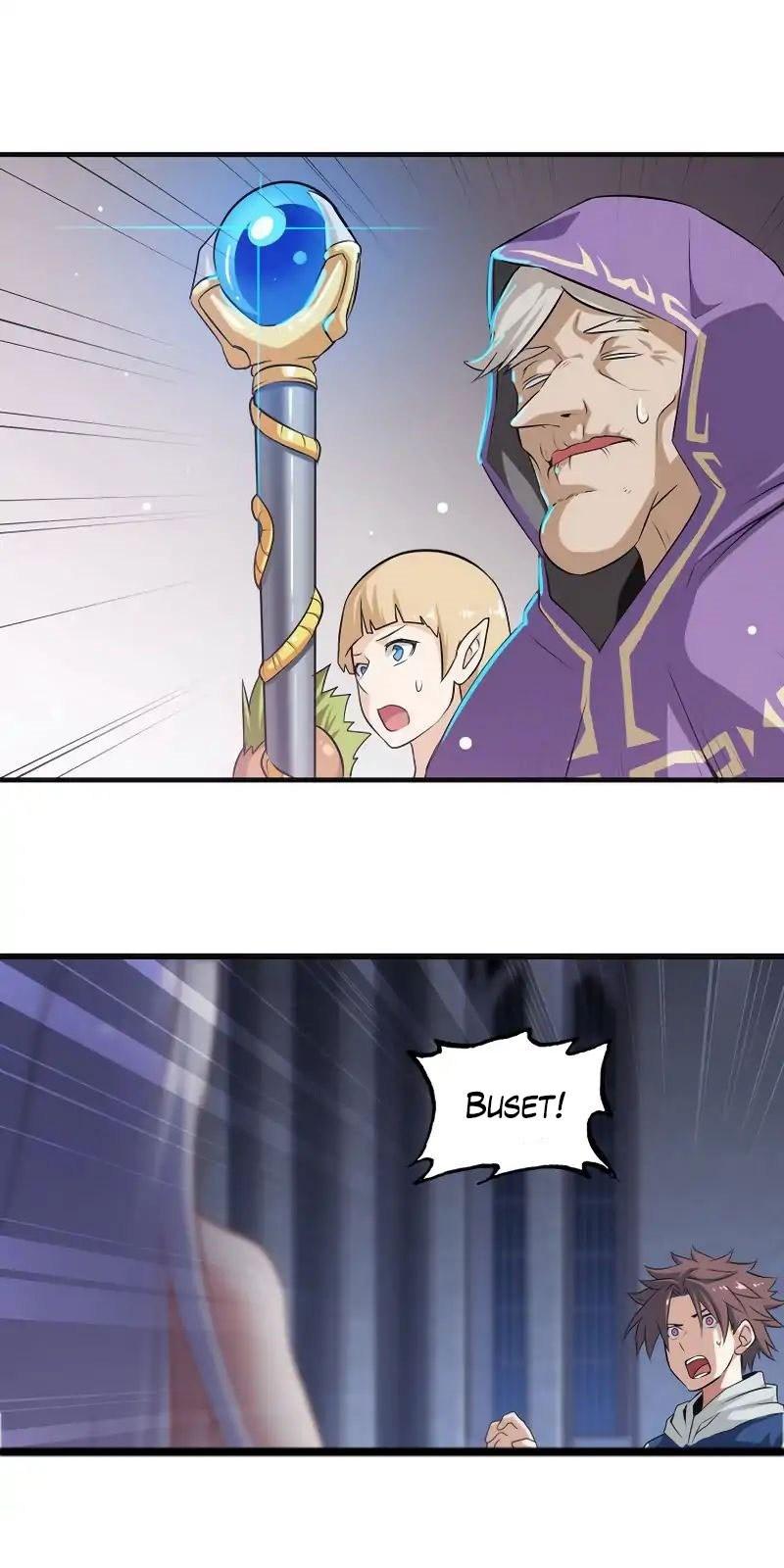 My Wife Is a Demon Queen Chap 2 - Next Chap 3