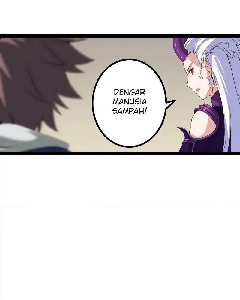 My Wife Is a Demon Queen Chap 2 - Next Chap 3