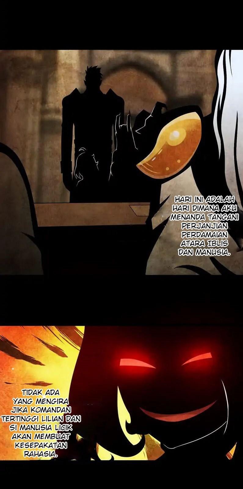 My Wife Is a Demon Queen Chap 2 - Next Chap 3