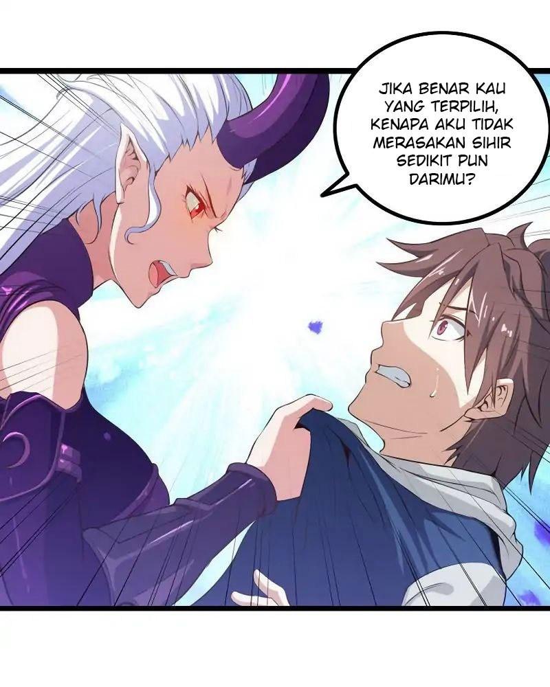 My Wife Is a Demon Queen Chap 2 - Next Chap 3