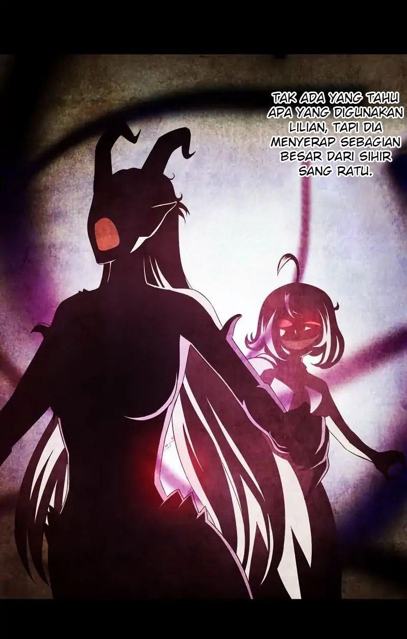 My Wife Is a Demon Queen Chap 2 - Next Chap 3