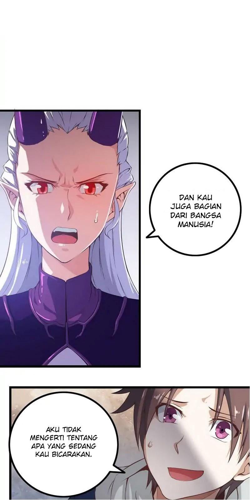My Wife Is a Demon Queen Chap 2 - Next Chap 3