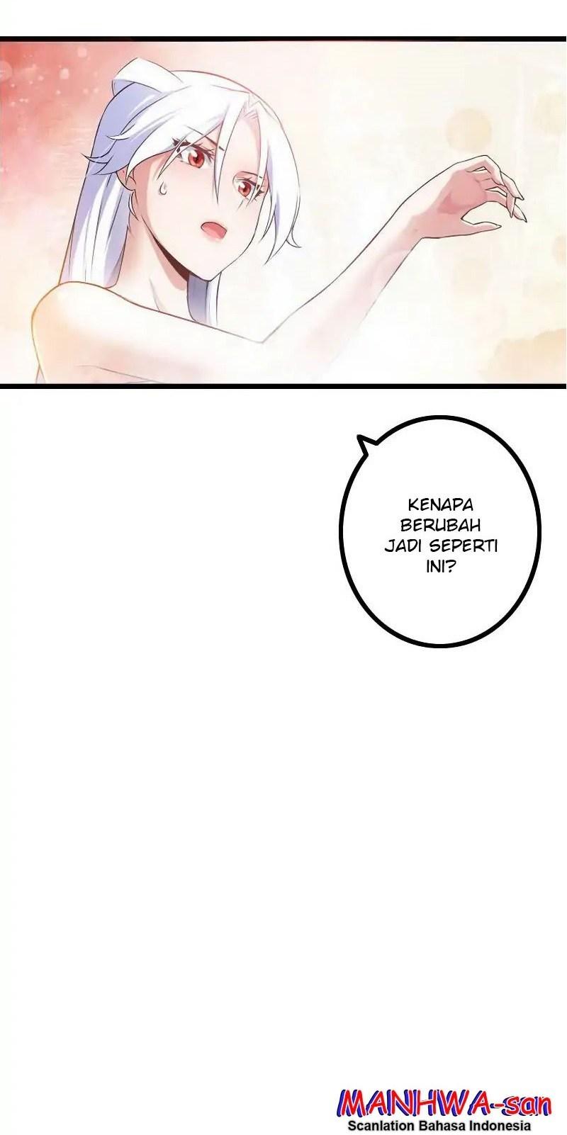 My Wife Is a Demon Queen Chap 2 - Next Chap 3