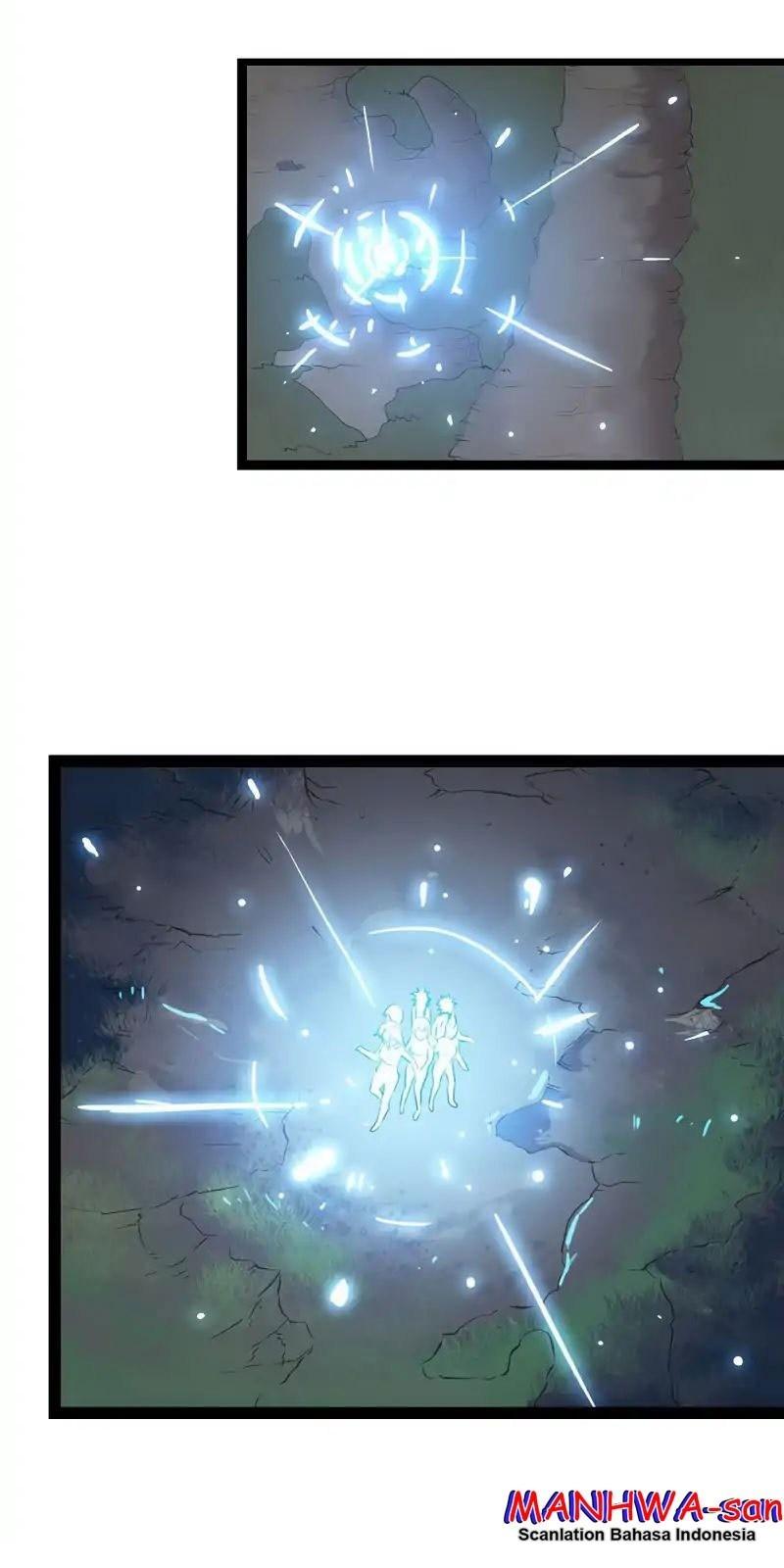 My Wife Is a Demon Queen Chap 3 - Next Chap 4