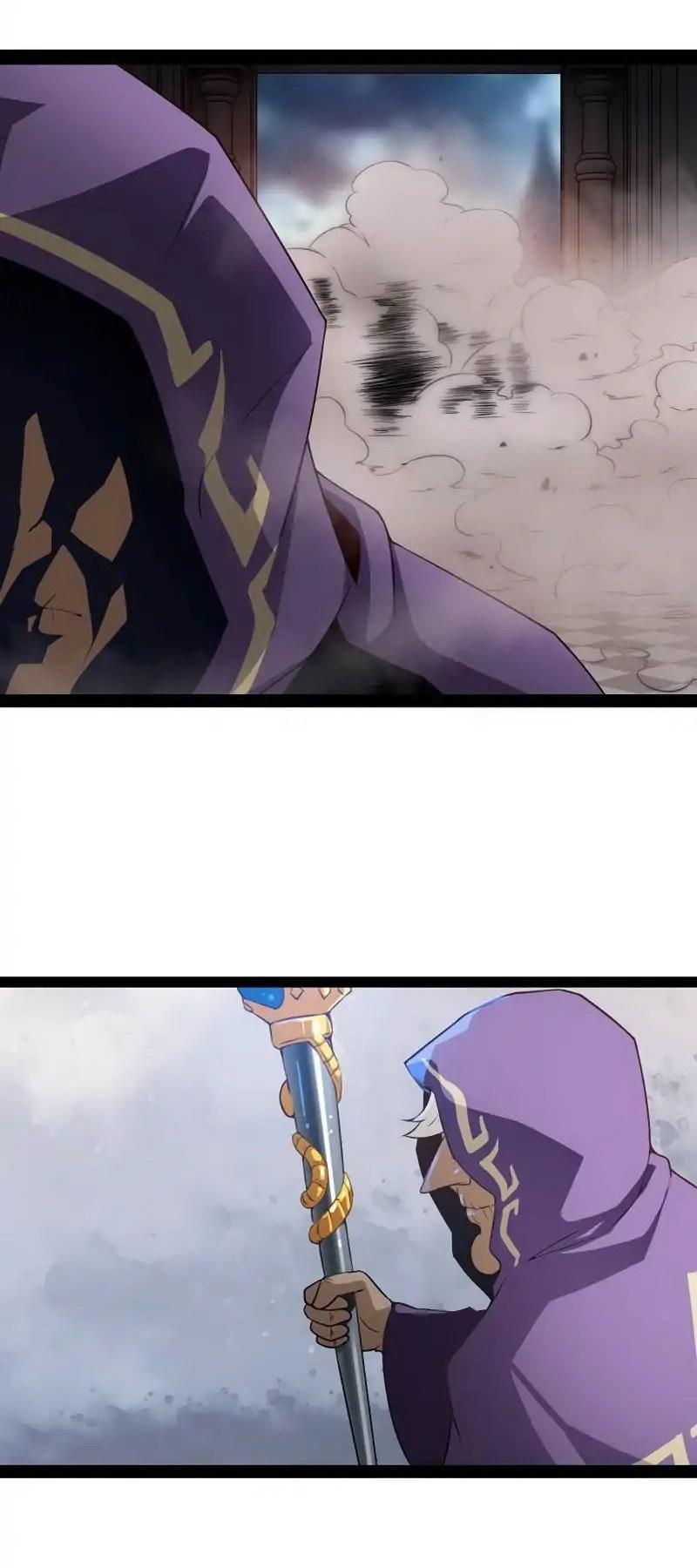 My Wife Is a Demon Queen Chap 3 - Next Chap 4