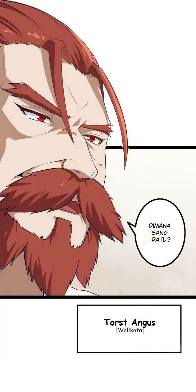 My Wife Is a Demon Queen Chap 3 - Next Chap 4