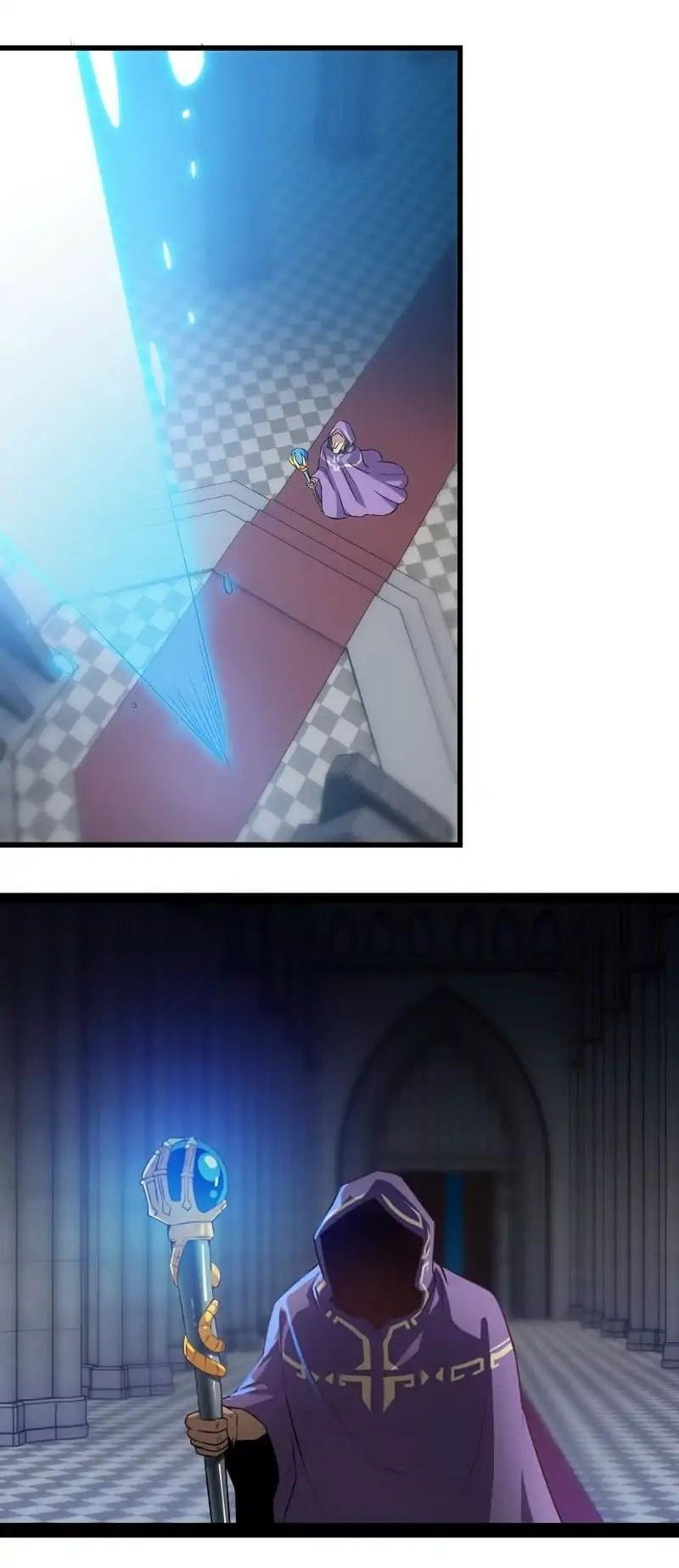 My Wife Is a Demon Queen Chap 3 - Next Chap 4