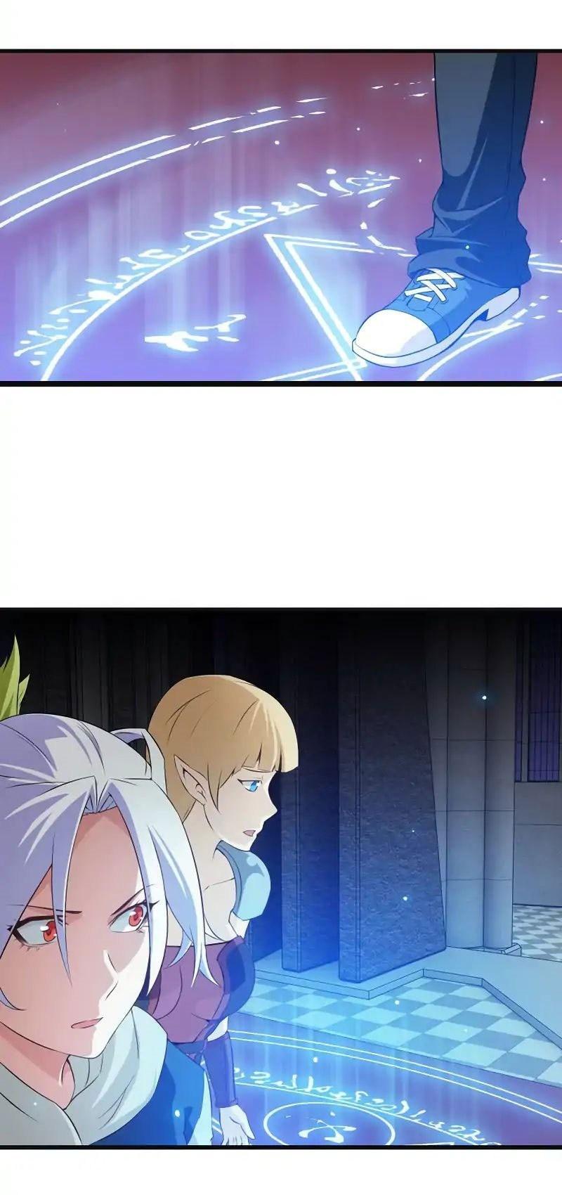 My Wife Is a Demon Queen Chap 3 - Next Chap 4