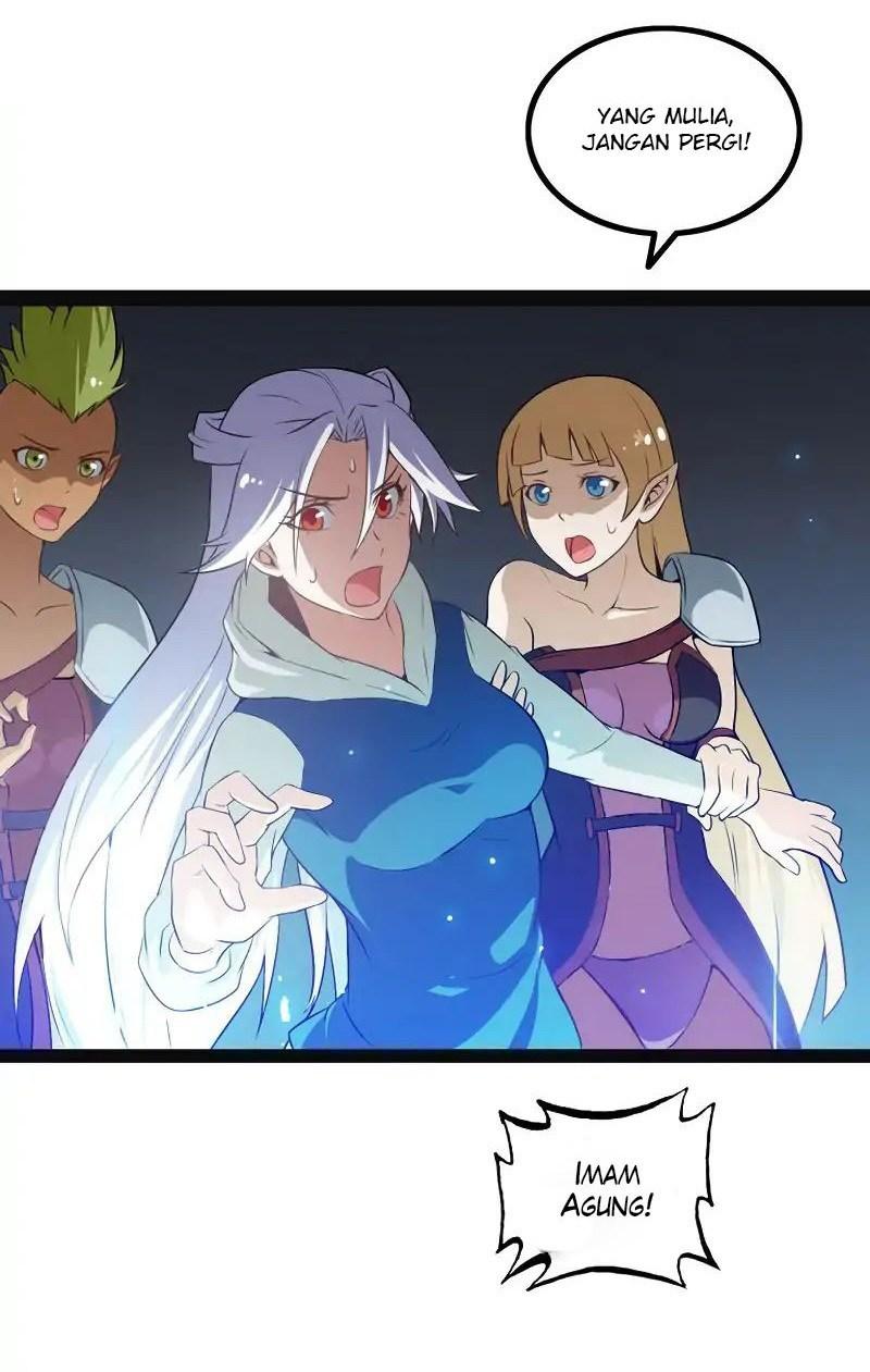 My Wife Is a Demon Queen Chap 3 - Next Chap 4