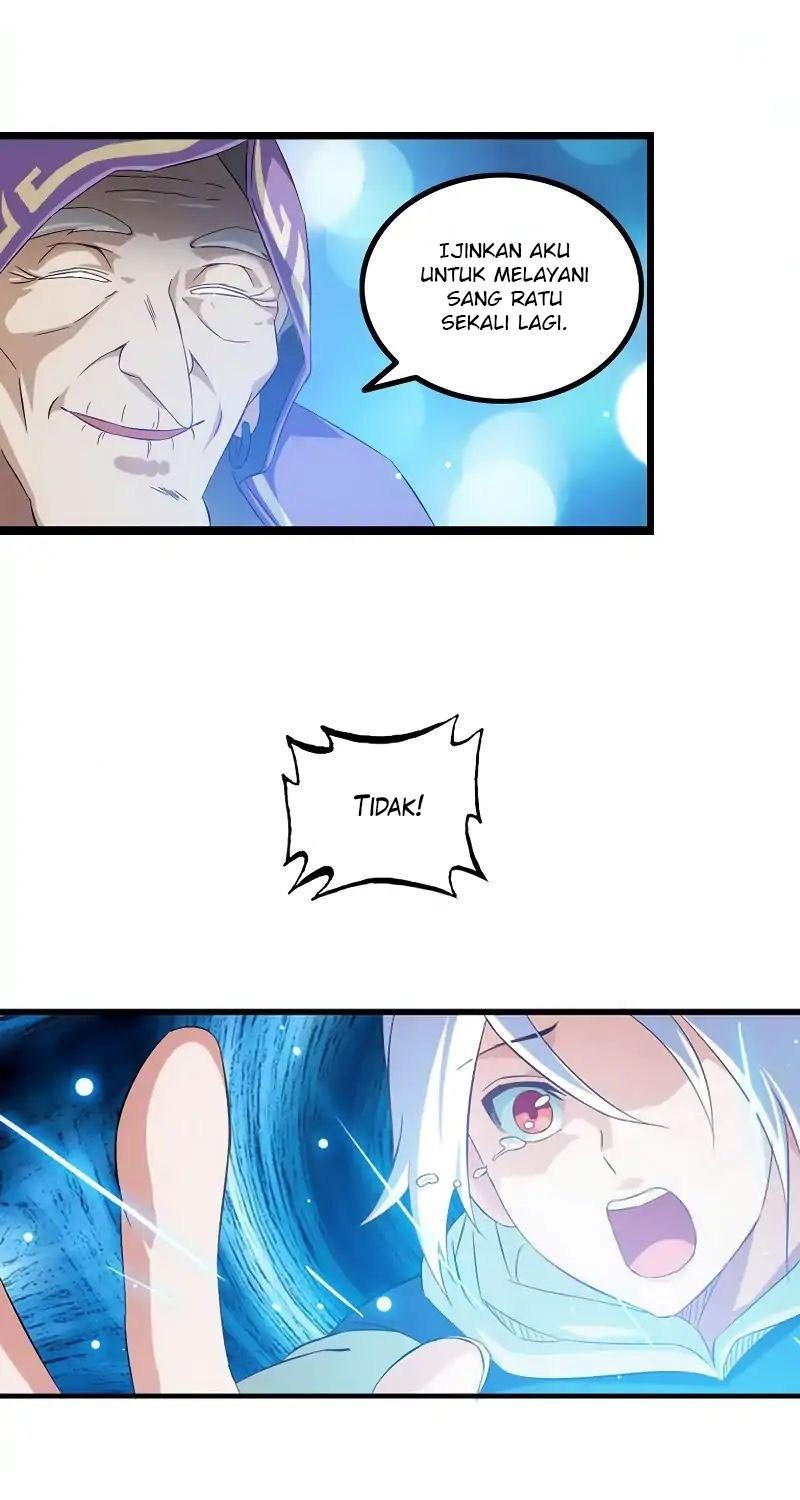 My Wife Is a Demon Queen Chap 3 - Next Chap 4