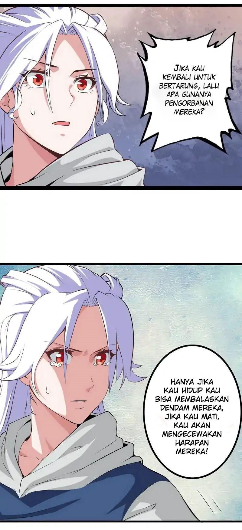 My Wife Is a Demon Queen Chap 4 - Next Chap 5