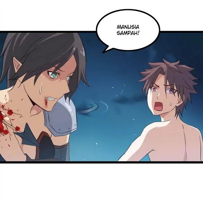 My Wife Is a Demon Queen Chap 4 - Next Chap 5